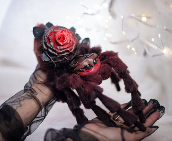 Gothic Rose