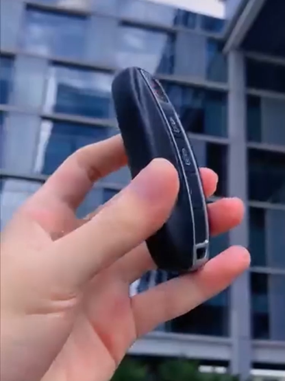 🦸‍♀️ [Small & Portable] Your Personal Safety Guardian 🛡️