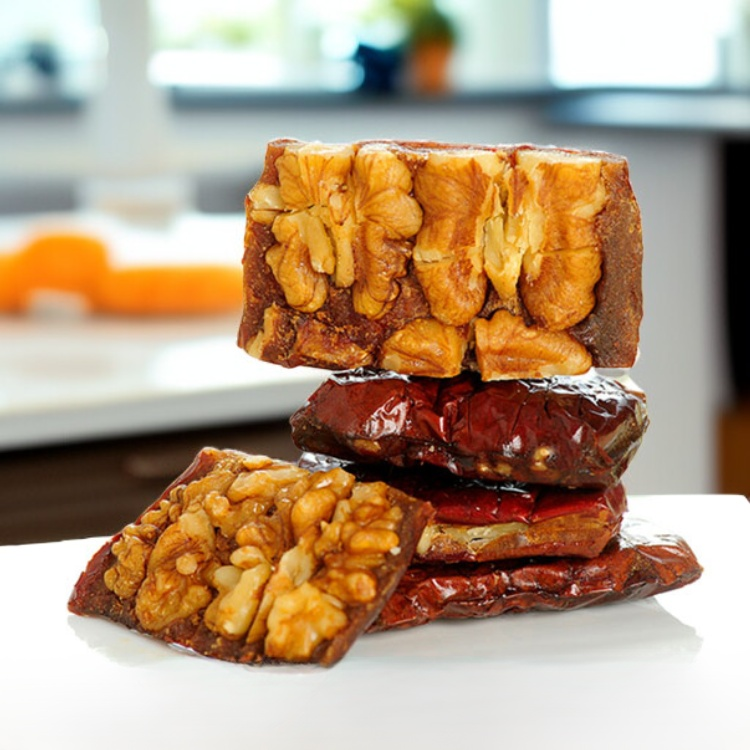 Jujube seed pie – crruaksy