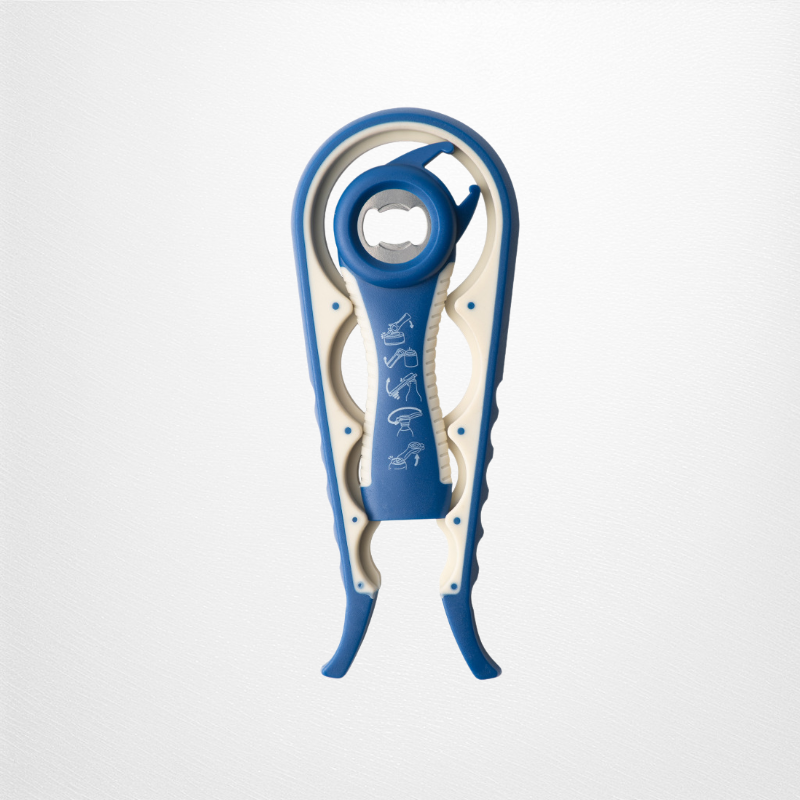 Multifunktionaler Dosenöffner