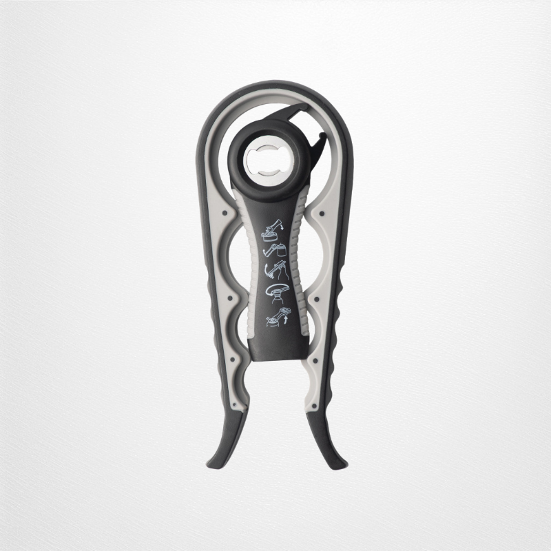 Multifunktionaler Dosenöffner