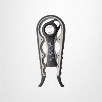 Multifunktionaler Dosenöffner