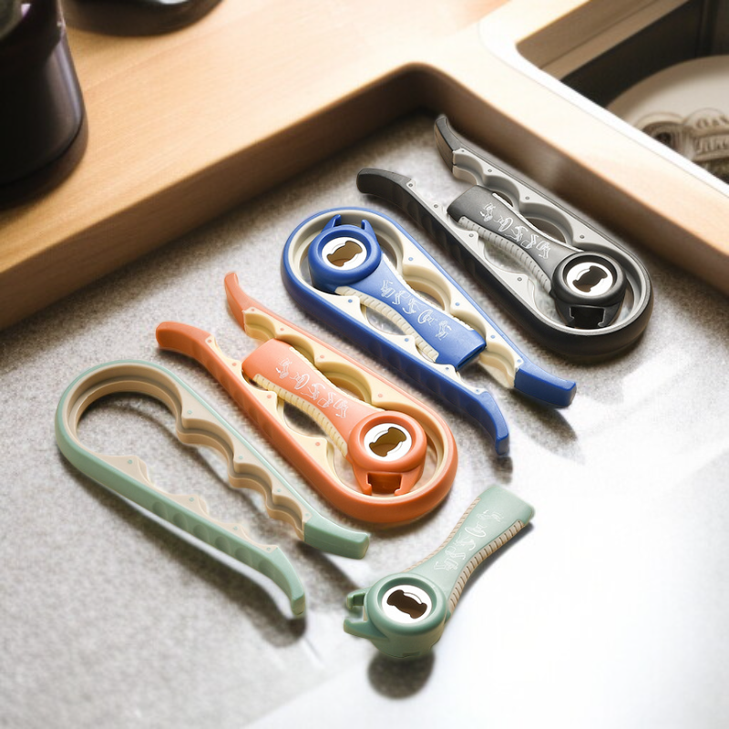 Multifunktionaler Dosenöffner