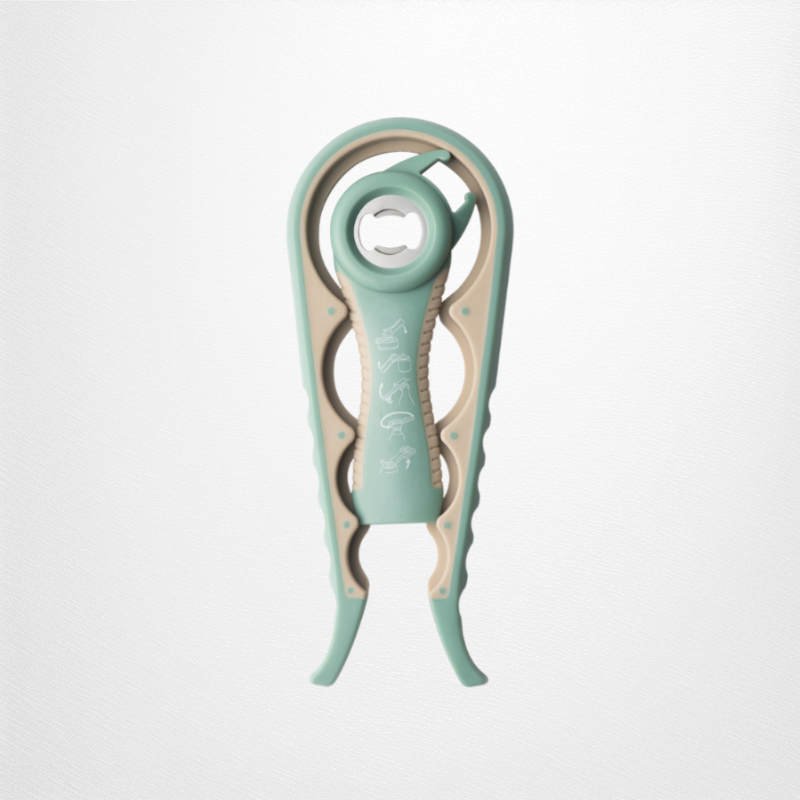 Multifunktionaler Dosenöffner