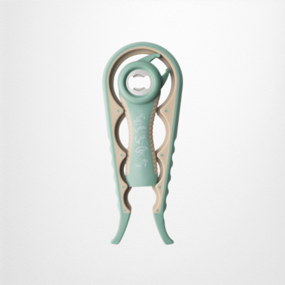 Multifunktionaler Dosenöffner