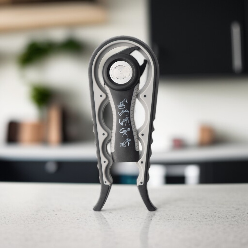 Multifunktionaler Dosenöffner