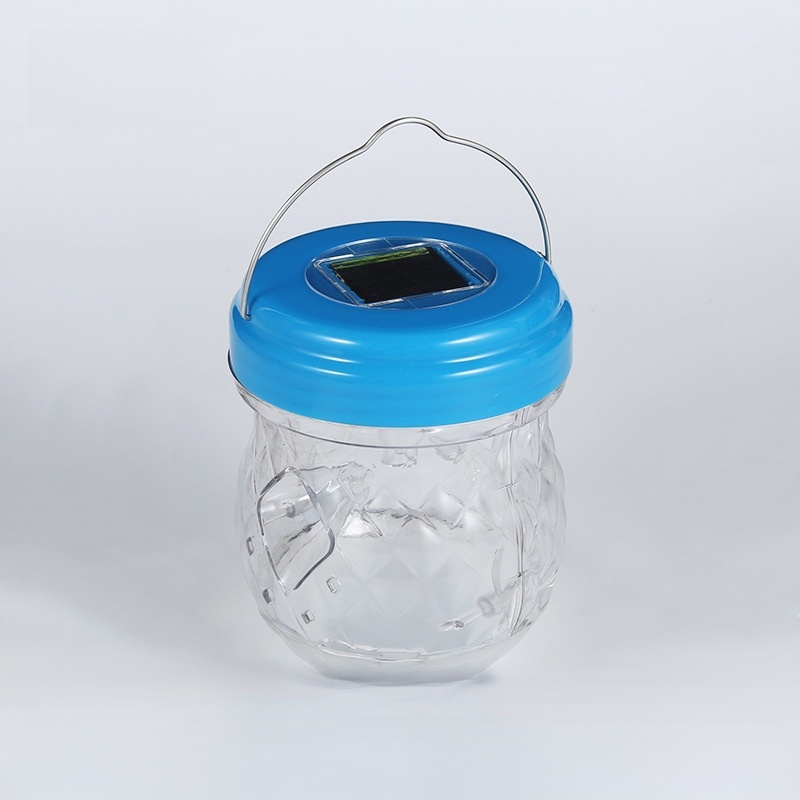 🔆2026 Eco-friendly Solar-Powered Insect Trap🪰: No chemicals needed, protect your harvest.
