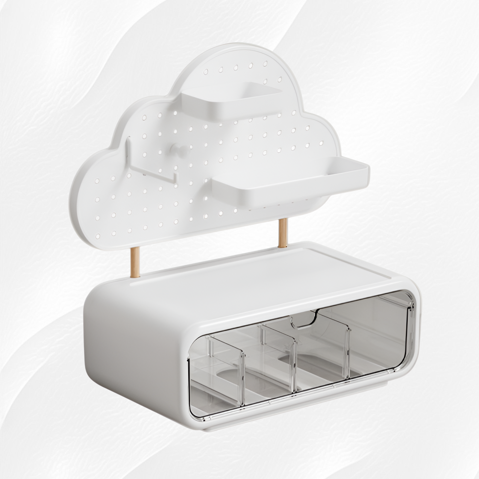 Acrylic Display Stand 