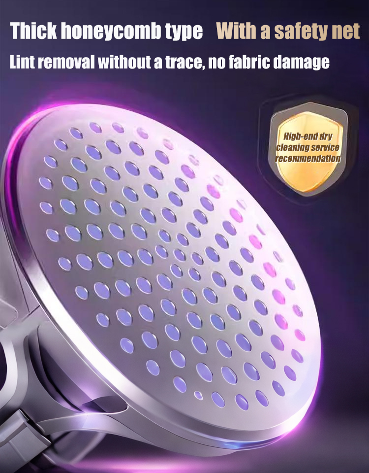 🧥Powerful Suction and Shaver All-in-One Lint Remover｜Suction and Shaver for Easier Cleaning✨