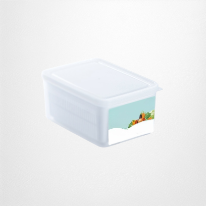 Refrigerator storage box