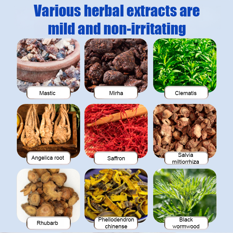 🦶 Foot Nerve Care Cream｜⚡ 3x Penetration, Deep Soothing, Fast Results