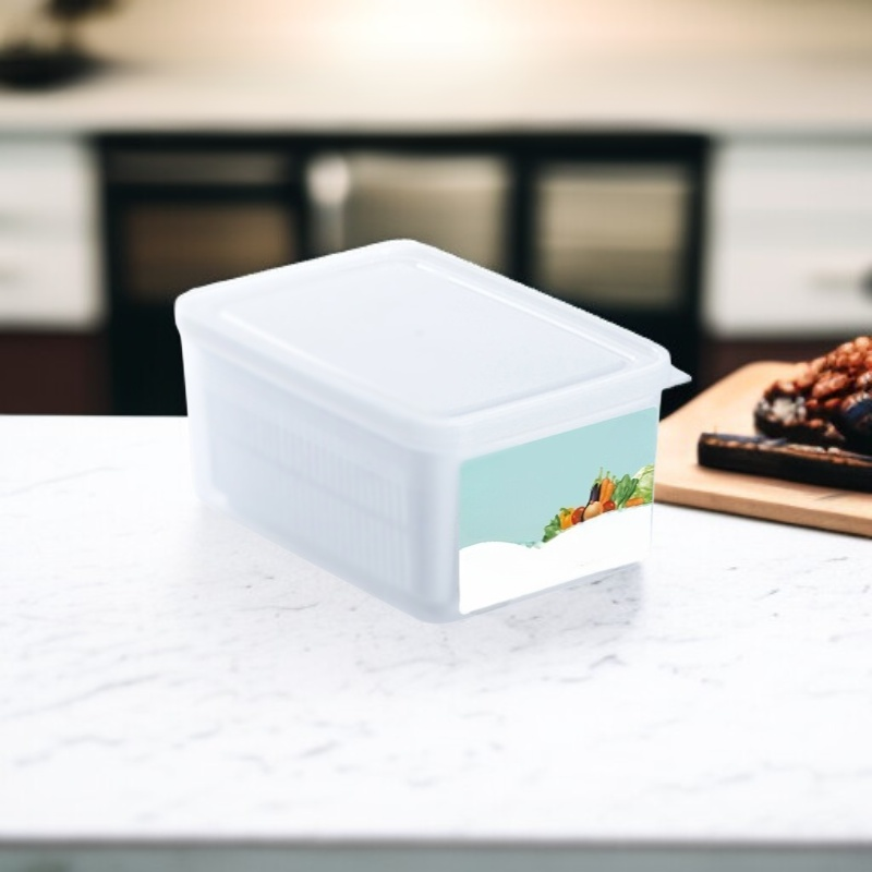 Refrigerator storage box