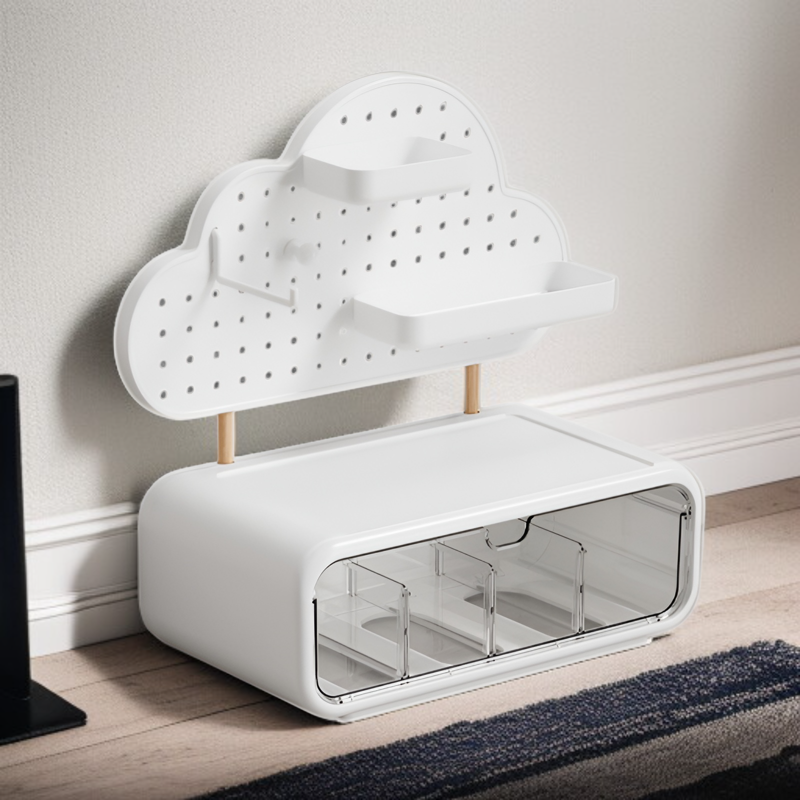 Acrylic Display Stand 