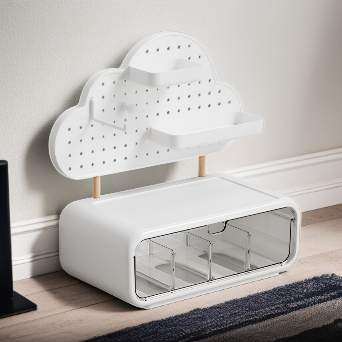 Acrylic Display Stand 