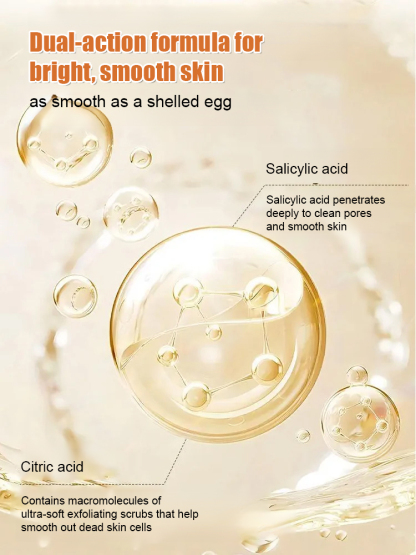 🧴3-in-1 Sulfur Anti-Mite Body Wash | 50% Off! Shampoo, face wash, and body wash all in one bottle!✨