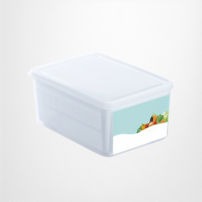 Refrigerator storage box