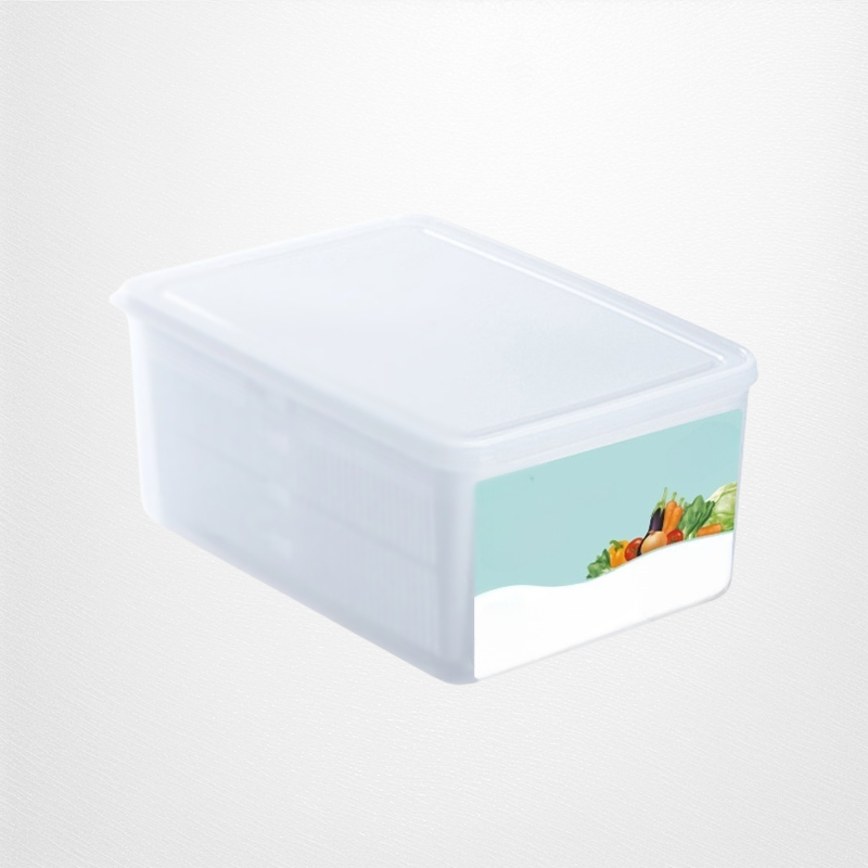 Refrigerator storage box