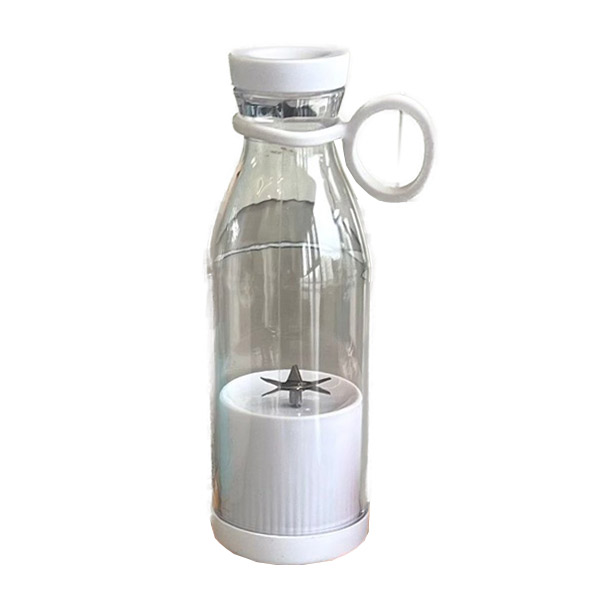 🍎Portable Juicer Cup🥤 Food-grade Material, Juices in 40 Seconds