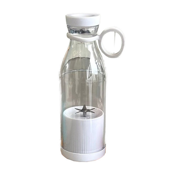 🍎Portable Juicer Cup🥤 Food-grade Material, Juices in 40 Seconds