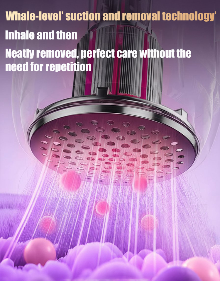 🧥Powerful Suction and Shaver All-in-One Lint Remover｜Suction and Shaver for Easier Cleaning✨