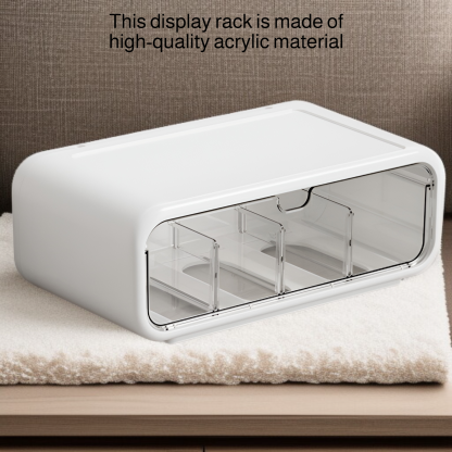 Acrylic Display Stand 