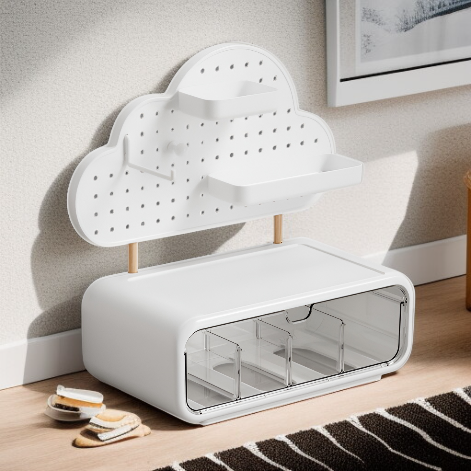 Acrylic Display Stand 