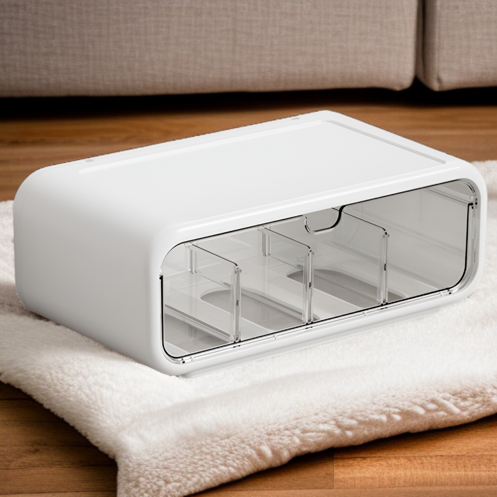 Acrylic Display Stand 