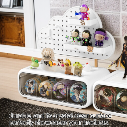 Acrylic Display Stand 