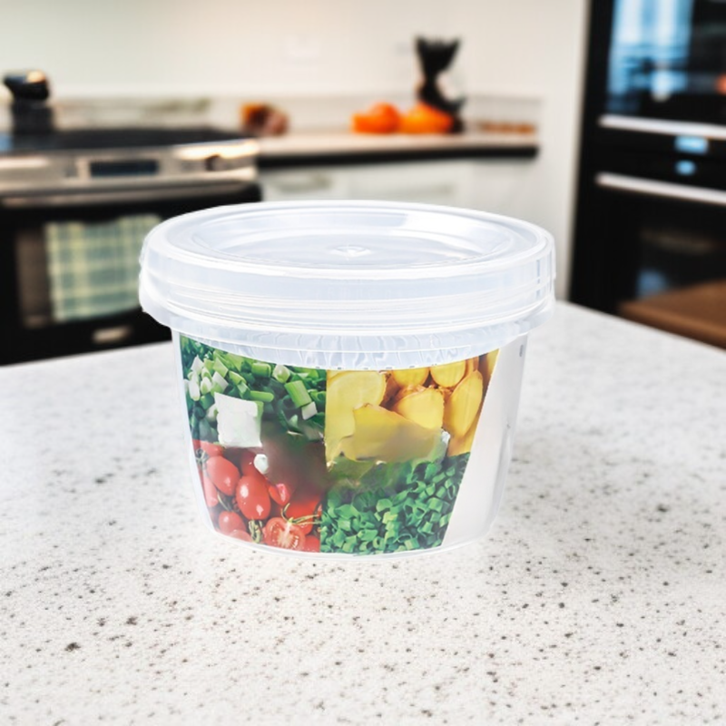 Refrigerator storage box