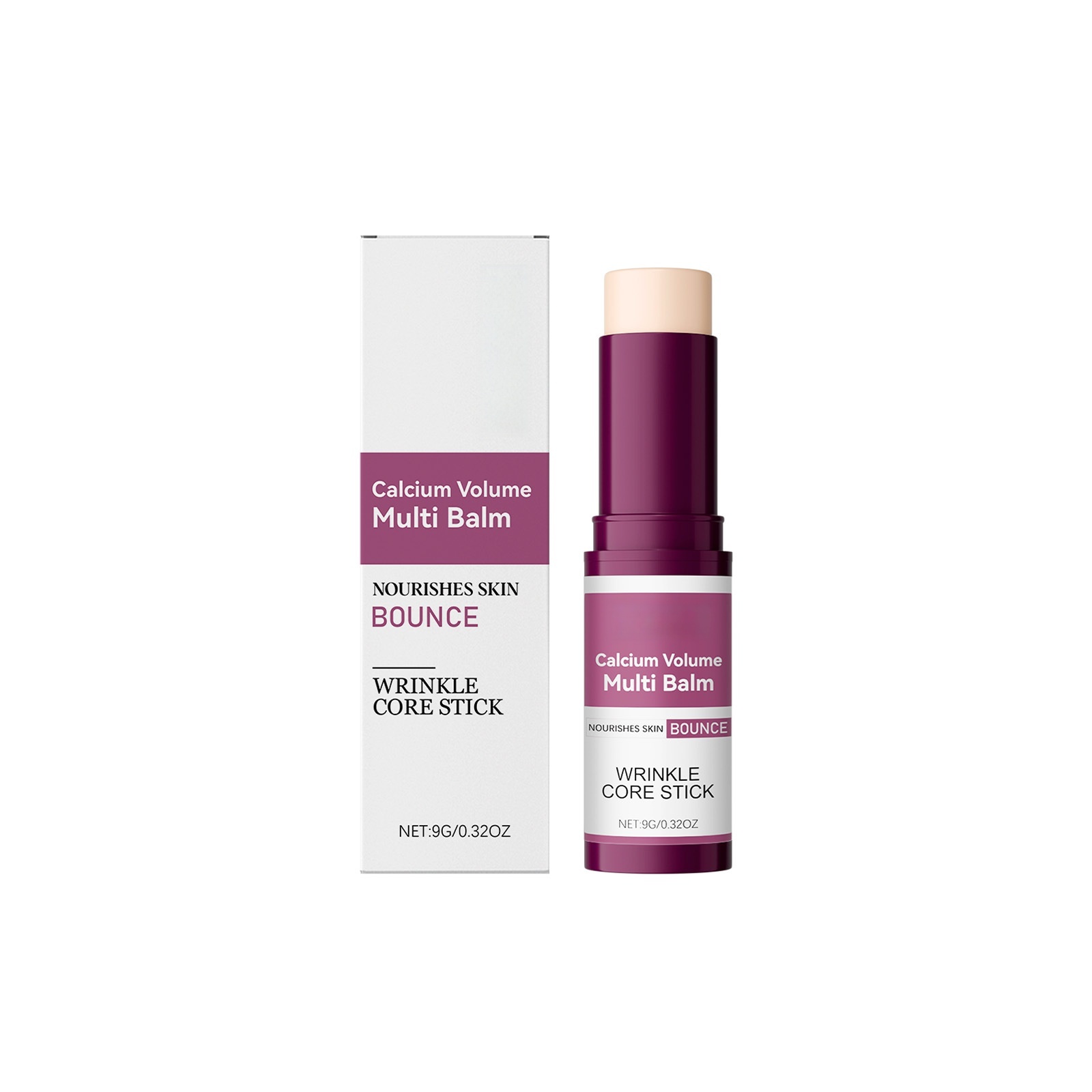 [Gently smooth out wrinkles] Anti-Wrinkle Calcium Balm【Buy 1 Get 1 Free for a Limited Time】