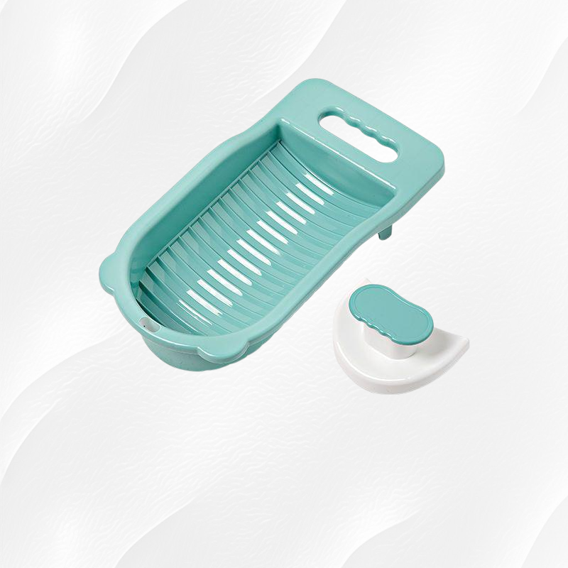 Lazy Person’s Laundry Basin