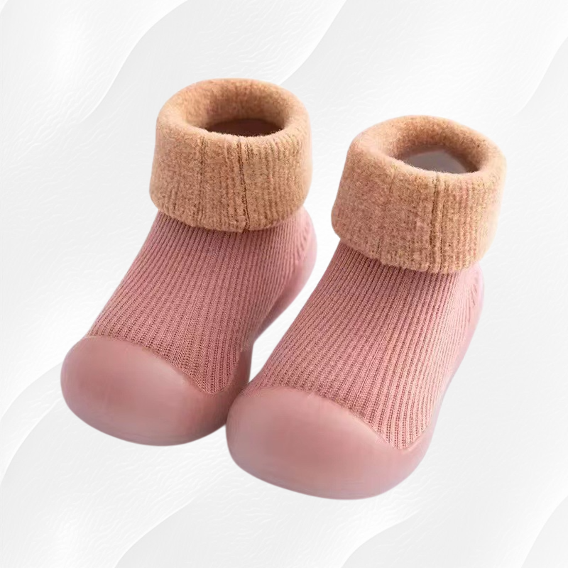 Warm Floor Socks