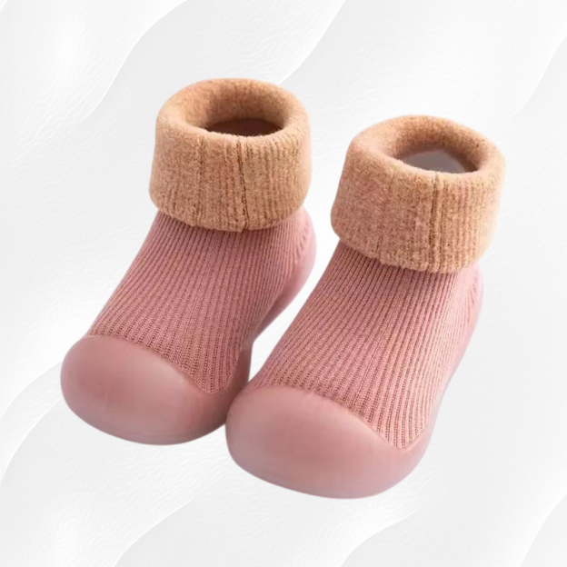 Warm Floor Socks