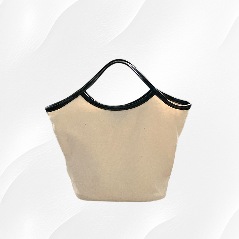 Lightweight Canvas Tote Bag