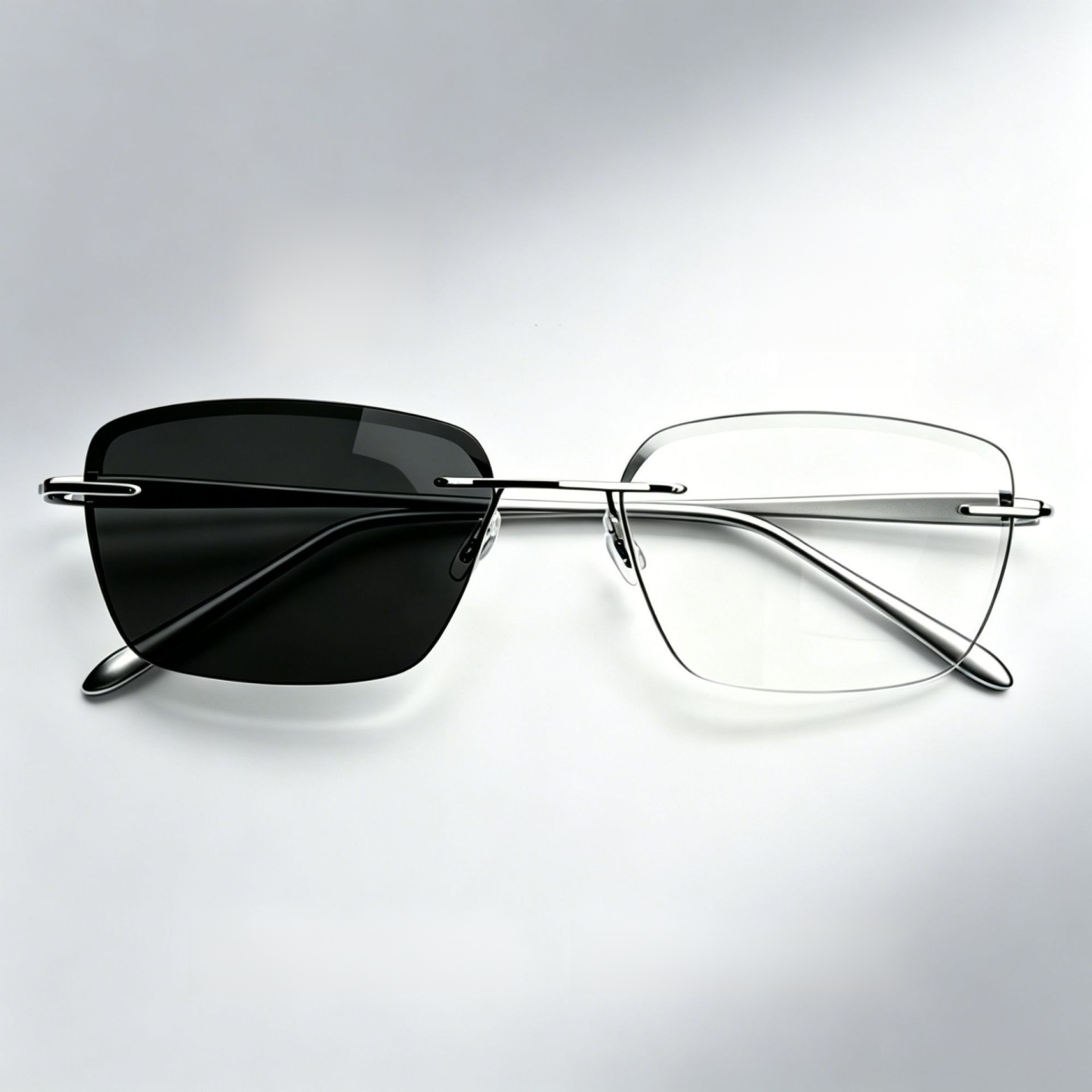 [Recommended by ophthalmologists worldwide，Restore Vision] Smart Zoom Diamond-Cut Reading Glasses【French and German joint research and development, created by the century-old German optical brand JENOPTIK!】
