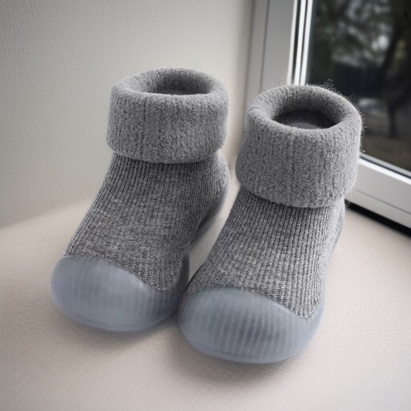Warm Floor Socks