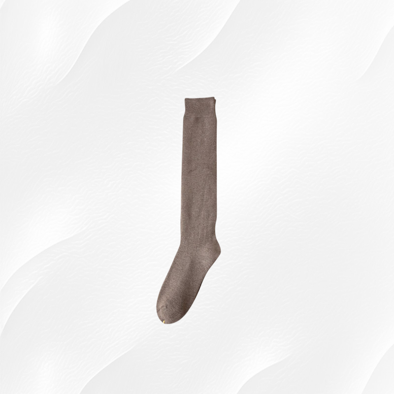 Winter Thickened Fleece Socks for Men