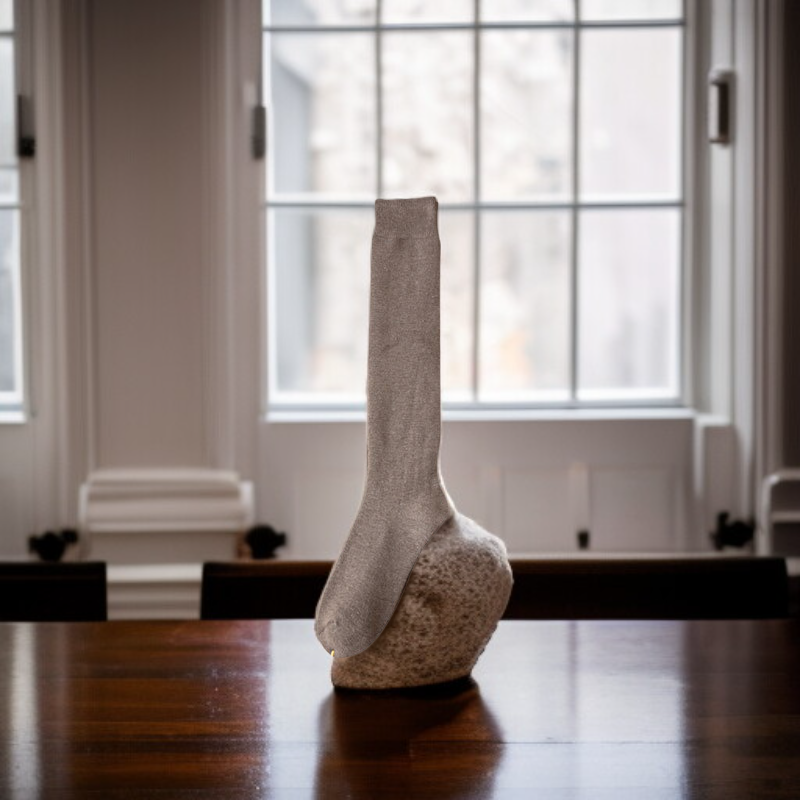 Winter Thickened Fleece Socks for Men