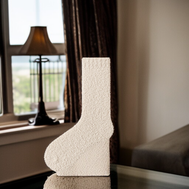 Cozy Winter Floor Socks