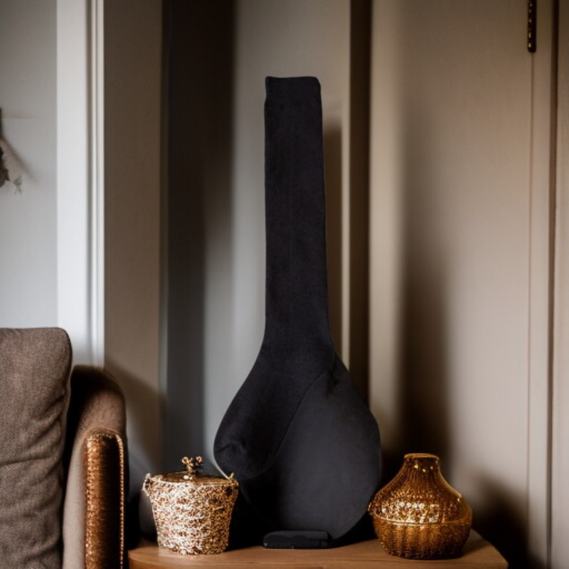 Winter Thickened Fleece Socks for Men