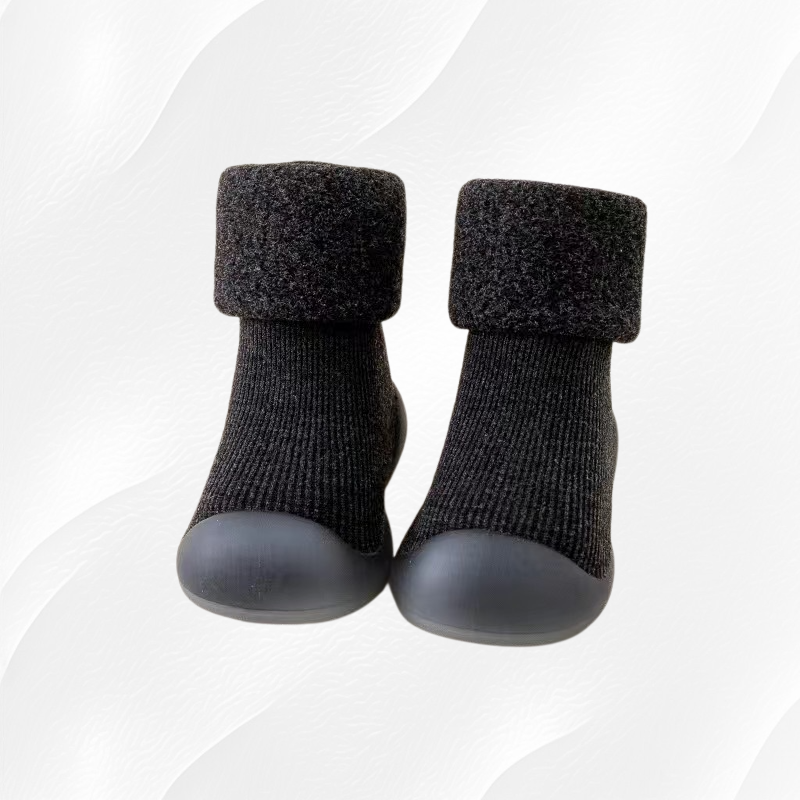 Warm Floor Socks