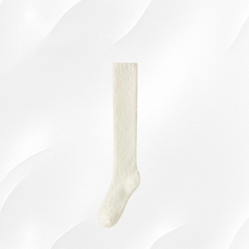 Cozy Winter Floor Socks