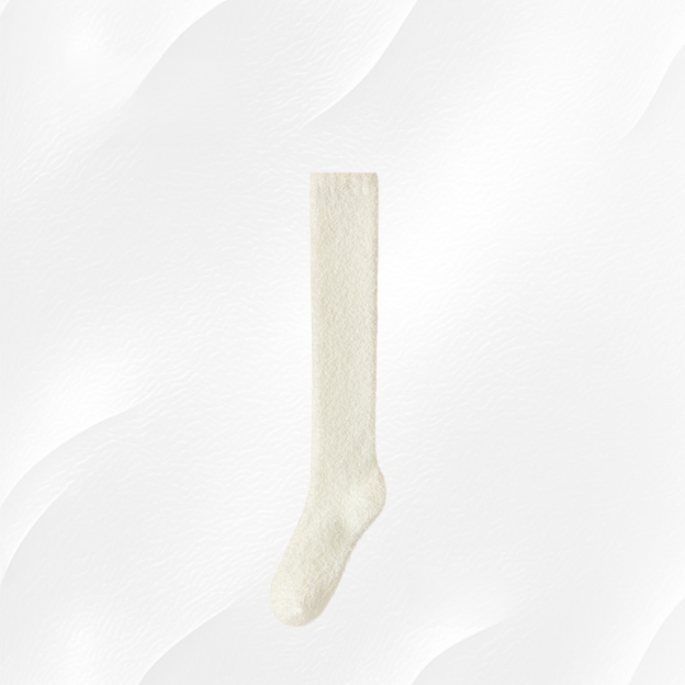 Cozy Winter Floor Socks