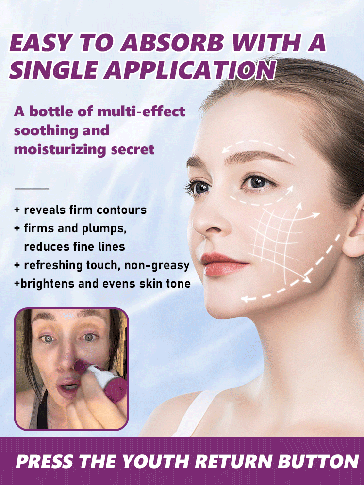 [Gently smooth out wrinkles] Anti-Wrinkle Calcium Balm【Buy 1 Get 1 Free for a Limited Time】