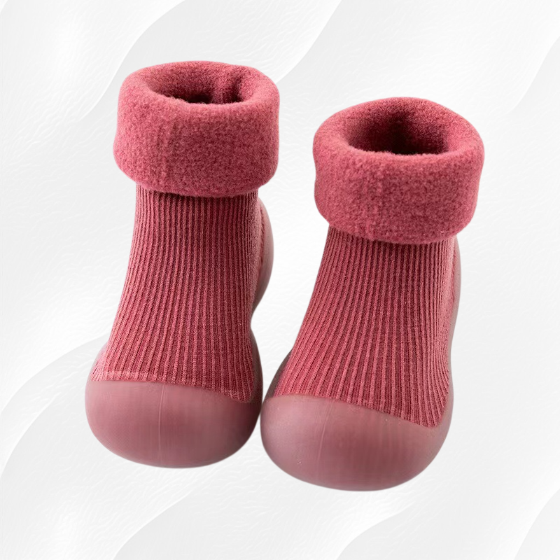 Warm Floor Socks