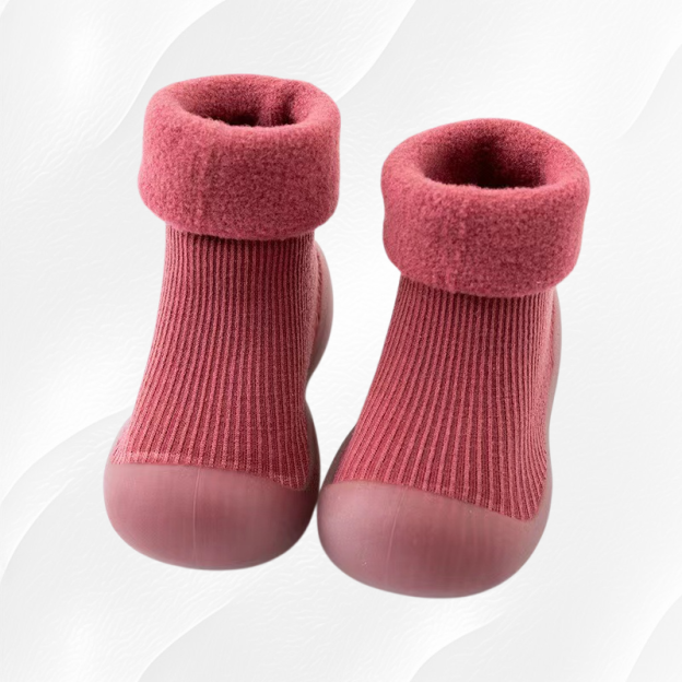 Warm Floor Socks
