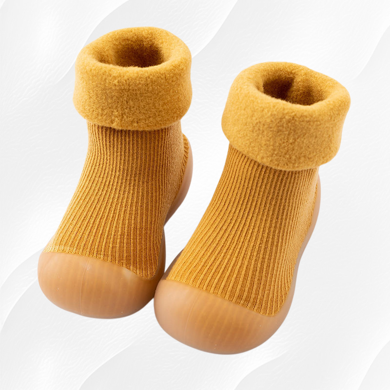 Warm Floor Socks
