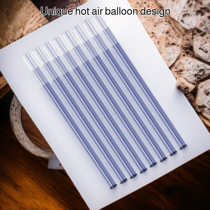 Hot Air Balloon Shaped Basket 