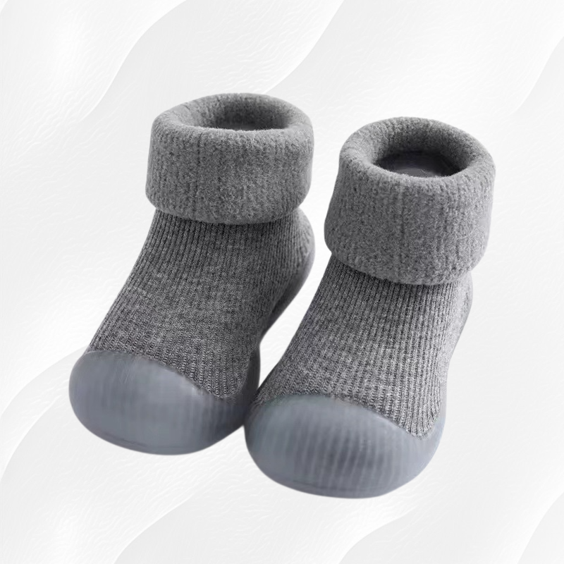 Warm Floor Socks