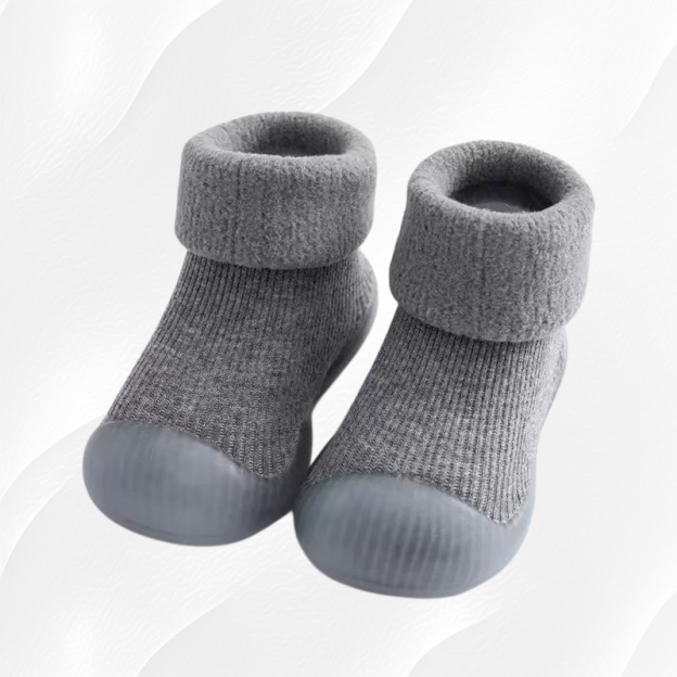 Warm Floor Socks
